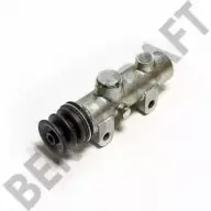 Главный цилиндр сцепления BERGKRAFT ZX300030 3814952 ZX30.003 0 BK6120348