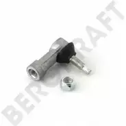 Рулевой наконечник BERGKRAFT ZX160138 3815033 ZX 16.0138 BK6121108