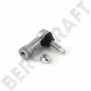 Рулевой наконечник BERGKRAFT ZX160139 3815034 ZX16.013 9 BK6121109