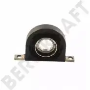 Подвесной подшипник BERGKRAFT ZX160173 3815045 ZX16 .0173 BK6121139