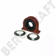 Подвесной подшипник кардана BERGKRAFT ZX160242 3815067 BK6121191 ZX16.02 42