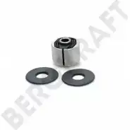 Ремкомплект, крепление кабины водителя BERGKRAFT ZX16.0326 ZX16 .0097 3815078 BK6121265