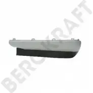 Юбка бампера BERGKRAFT 3815187 ZX16 .0830 BK6121732 ZX160830