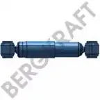 Амортизатор BERGKRAFT 3815292 BK6300002 IAZ1IMS 7W8S G