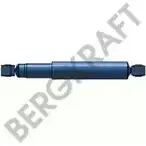 Амортизатор BERGKRAFT NTFDK4L BK6500001 486R YD 3815293