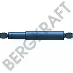 Амортизатор BERGKRAFT 3815299 IEIVG0T BK6571133 V JY04Q