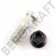 Болт колеса BERGKRAFT 3815373 BK6900027 ZX020206 ZX02. 0206