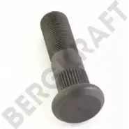 Болт колеса BERGKRAFT BK6900054 ZX 03.0359 ZX030359 3815392