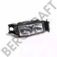 Фара BERGKRAFT ZX141361 BK7300475 3815585 ZX14.13 61