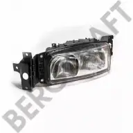 Фара BERGKRAFT BK7300476 ZX14. 1360 ZX141360 3815586