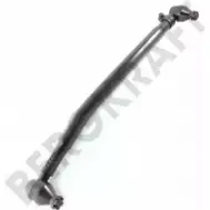 Продольная рулевая тяга BERGKRAFT 3815615 ZX140733 BK7304287 ZX14. 0733
