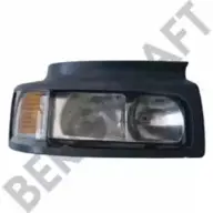 Фара BERGKRAFT BK7308981 SA5A 0066 3815625 ZX14.1347