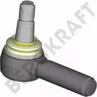 Рулевой наконечник BERGKRAFT ZX111239 ZX1 1.1239 3815741 BK7500038
