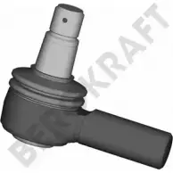 Рулевой наконечник BERGKRAFT 3815743 BK7500040 ZX111252 ZX11.125 2