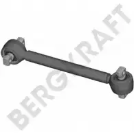 Рычаг BERGKRAFT 3815768 ZX111123 BK7500067 ZX1 1.1123