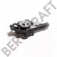 Водяной насос, помпа BERGKRAFT L9D7SAW 3815794 BK7500101 56NB 1C