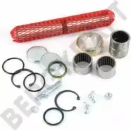 Шкворень поворотного кулака BERGKRAFT BK7500221 ZX11. 0217 ZX110217 3815881
