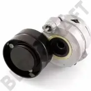 Натяжитель клинового ремня BERGKRAFT BK7500270 3815902 ZX 11.3714 ZX113714