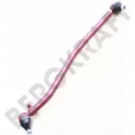 Продольная рулевая тяга BERGKRAFT 3815942 ZX11.12 26 BK7500405 ZX111226