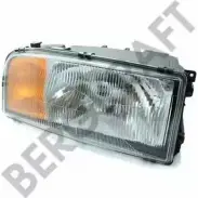 Фара BERGKRAFT 3815994 ZX11.3287 SA5 A0048 BK7505361