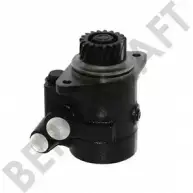 Гидроусилитель, насос гур BERGKRAFT 3816024 ZX13.26 49 BK7600204 ZX132649