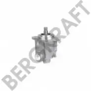 Гидроусилитель, насос гур BERGKRAFT BK7600214 ZX132646 3816032 ZX13.26 46