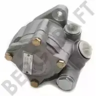 Гидроусилитель, насос гур BERGKRAFT ZX101967 3816046 ZX10.19 67 BK7600405