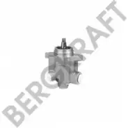 Гидроусилитель, насос гур BERGKRAFT ZX 12.2100 ZX122100 BK7600508 3816052