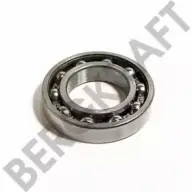 Ступичный подшипник BERGKRAFT BK7700212 3816061 ZX113674 ZX11.367 4