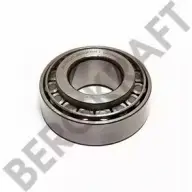Ступичный подшипник BERGKRAFT ZX15.118 0 3816111 BK7702311 ZX151180