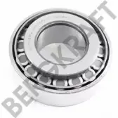Ступичный подшипник BERGKRAFT ZX114235 ZX11.42 35 BK7702312 3816112
