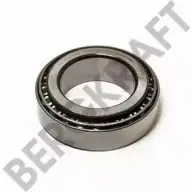 Ступичный подшипник BERGKRAFT Z X30.0035 ZX300035 3816126 BK7703115