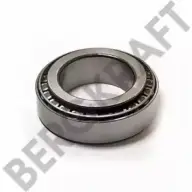 Ступичный подшипник BERGKRAFT BK7703118 3816129 ZX010210 ZX01 .0210