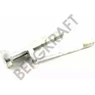 Палец ушка рессоры BERGKRAFT BK8000503 3816296 ZX01.0368 ZX01.03 00