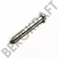 Палец ушка рессоры BERGKRAFT ZX0 1.0299 BK8001523 ZX01.0380 3816331