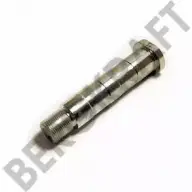 Палец ушка рессоры BERGKRAFT ZX010370 3816334 ZX01.0 370 BK8001625