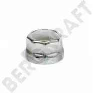 Колпак ступицы BERGKRAFT BK8002402 3816346 ZX0 1.0083 ZX010083