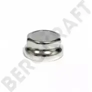 Колпак ступицы BERGKRAFT 3816347 BK8002425 Z X01.0078 ZX010078