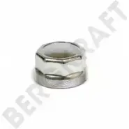 Колпак ступицы BERGKRAFT BK8002502 3816348 ZX0 1.0084 ZX010084
