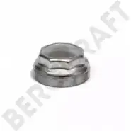 Колпак ступицы BERGKRAFT 3816350 BK8002601 ZX010085 ZX 01.0085