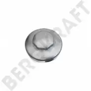 Колпак ступицы BERGKRAFT ZX01.009 0 3816355 ZX010090 BK8002701