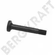Палец ушка рессоры BERGKRAFT BK8005040 ZX01.0371 ZX01. 0368 3816408