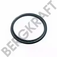 Сальник ступицы колеса BERGKRAFT ZX01.0 224 BK8005800 3816412 ZX010224