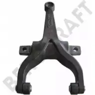 Вилка сцепления BERGKRAFT ZX120346 3816492 BK8200017 ZX12.0 346