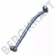 Продольная рулевая тяга BERGKRAFT BK8200263 ZX12.109 4 ZX121094 3816572