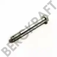 Палец ушка рессоры BERGKRAFT ZX12.109 5 ZX121095 BK8200315 3816582