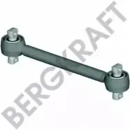 Рычаг BERGKRAFT 3816783 76GWU 4JQ J7B BK8400123
