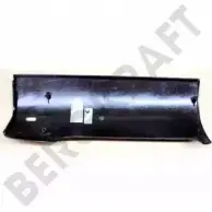 Покрытие BERGKRAFT 3816788 ZX131914 ZX13. 1914 BK8400145