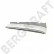 Кронштейн крепления фары BERGKRAFT ZX131907 BK8400183 3816802 ZX13.190 7