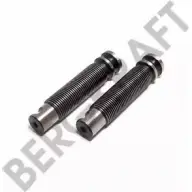 Палец ушка рессоры BERGKRAFT ZX130113 Z X13.0113 BK8400229 3816823